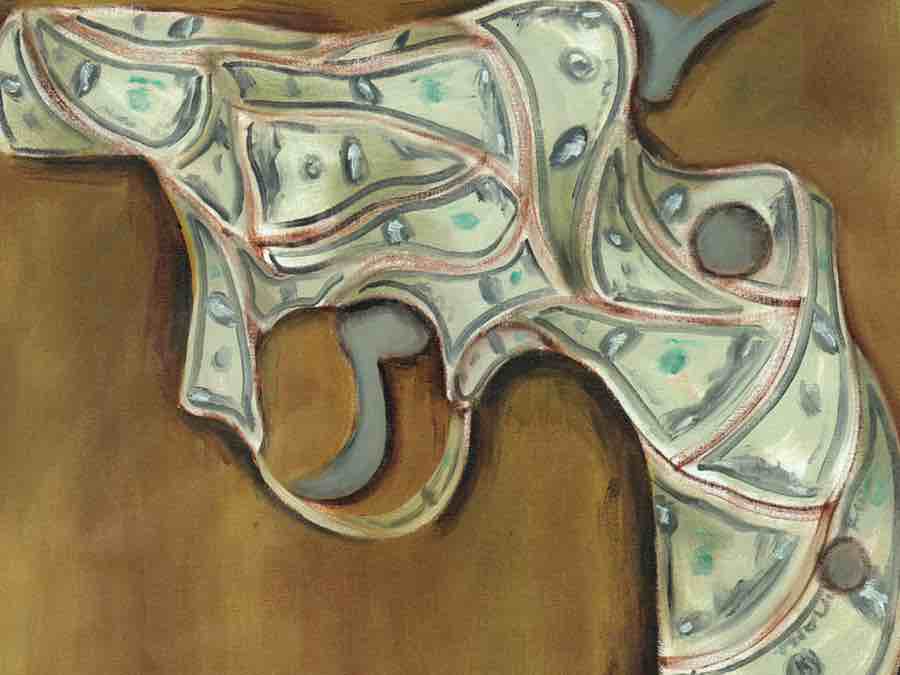 6 Money Paintings That’ll Make You Feel Like a Millionaire